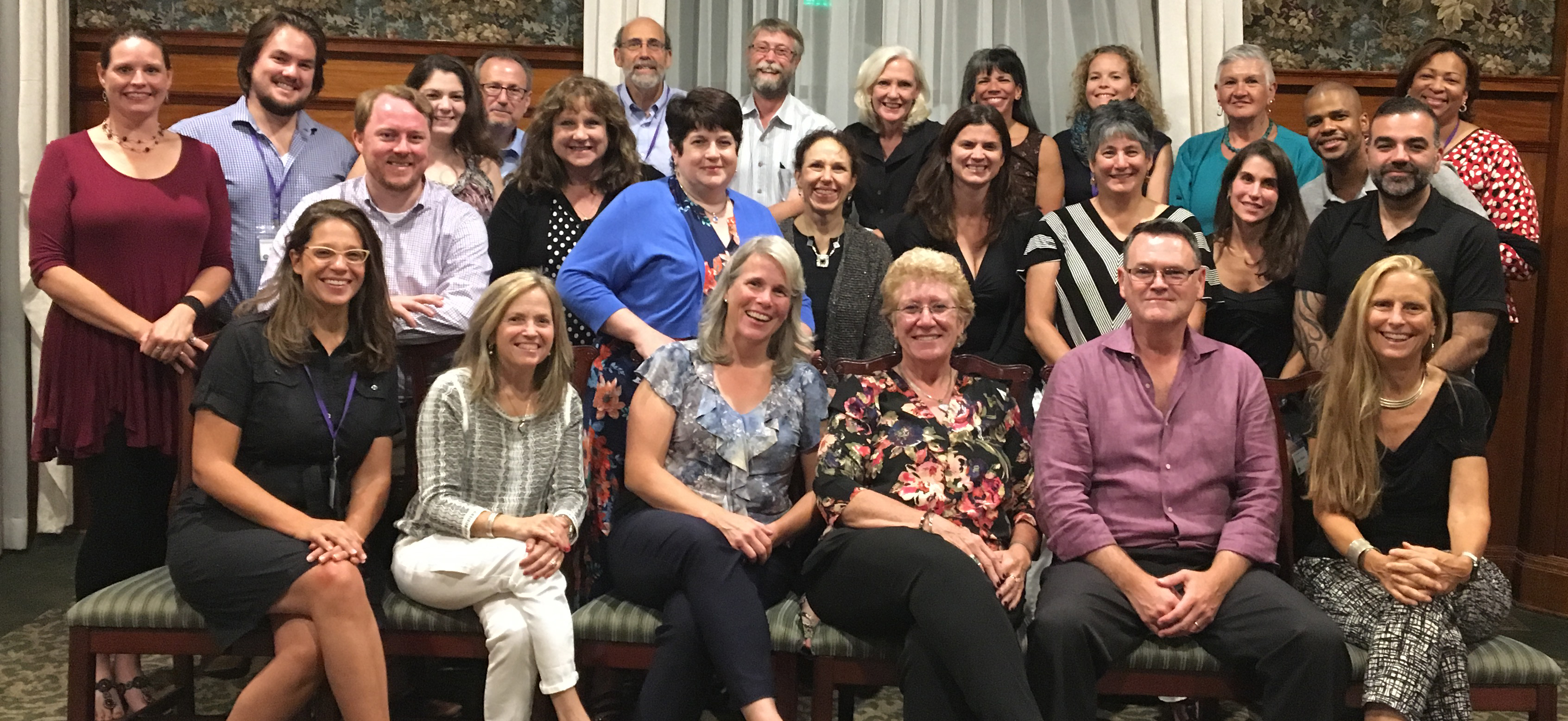 2016 Oral Health Summit